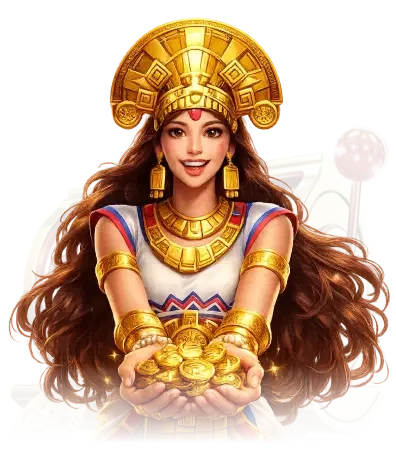 赏金女王相关场景画面